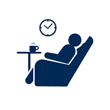Airport Lounge Service
