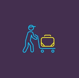 Porter Service